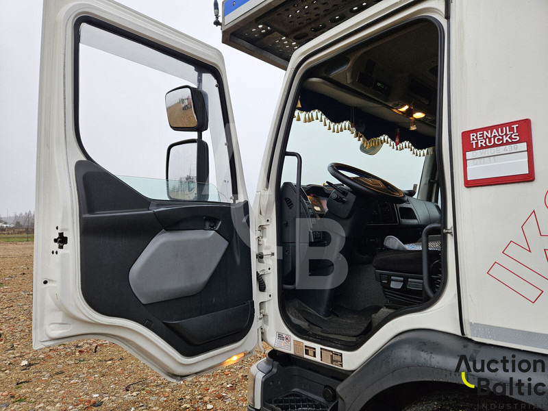 Renault Rimo Adero 1 R - Tegljač: slika 5 Renault Rimo Adero 1 R - Tegljač: slika 5