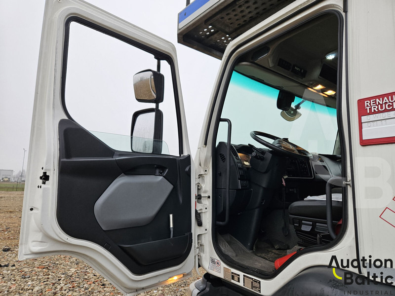 Renault Rimo Adero 1 R - Tegljač: slika 5 Renault Rimo Adero 1 R - Tegljač: slika 5