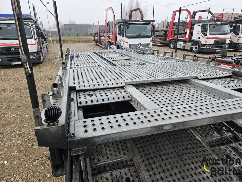 Tegljač Renault Rimo Adero 1 R: slika 20