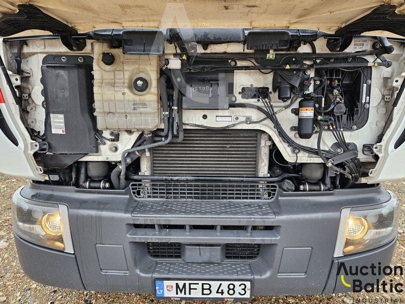 Tegljač Renault Rimo Adero 1 R: slika 12