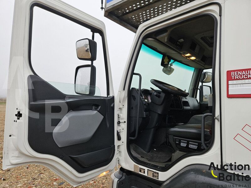 Renault Rimo Adero 1 R - Tegljač: slika 5 Renault Rimo Adero 1 R - Tegljač: slika 5
