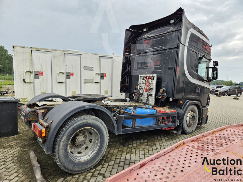 Scania 420 - Tegljač: slika 3 Scania 420 - Tegljač: slika 3