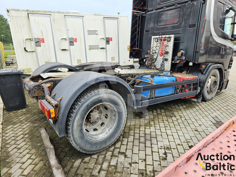 Scania 420 - Tegljač: slika 5 Scania 420 - Tegljač: slika 5