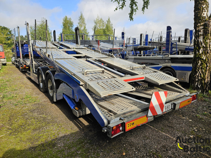 Scania P 380 - Tegljač: slika 3 Scania P 380 - Tegljač: slika 3