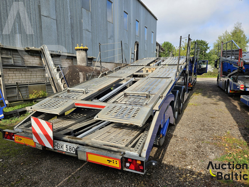 Scania P 380 - Tegljač: slika 4 Scania P 380 - Tegljač: slika 4