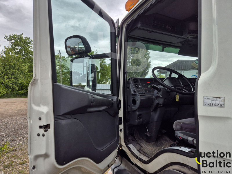 Scania P 94-260 - Tegljač: slika 4 Scania P 94-260 - Tegljač: slika 4