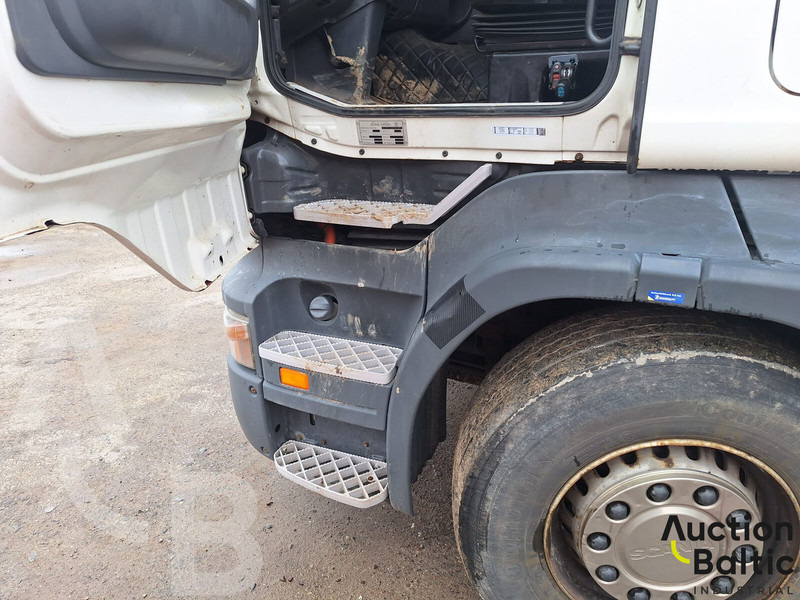 Scania R 420 LA4X2MNA - Tegljač: slika 4 Scania R 420 LA4X2MNA - Tegljač: slika 4