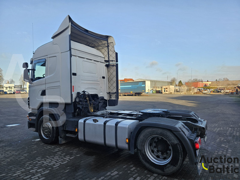 Scania R 440 A - Tegljač: slika 3 Scania R 440 A - Tegljač: slika 3
