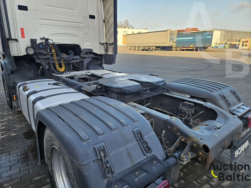 Scania R 440 A - Tegljač: slika 5 Scania R 440 A - Tegljač: slika 5