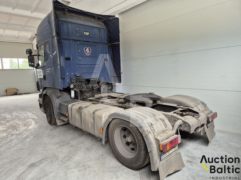 Scania R 470 - Tegljač: slika 3 Scania R 470 - Tegljač: slika 3