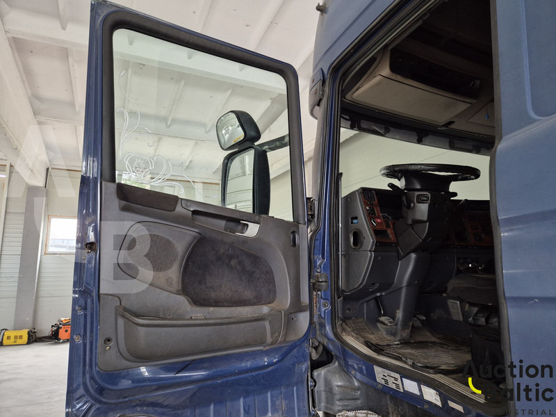 Scania R 470 - Tegljač: slika 5 Scania R 470 - Tegljač: slika 5