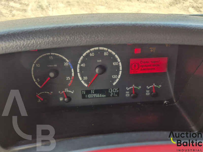 Scania R 500 LA - Tegljač: slika 5 Scania R 500 LA - Tegljač: slika 5