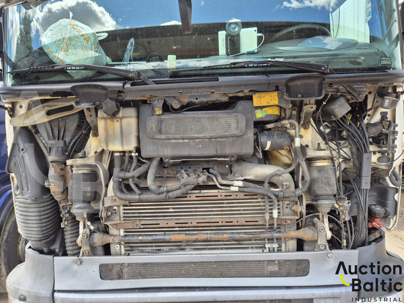 Scania R 500 LA - Tegljač: slika 5 Scania R 500 LA - Tegljač: slika 5