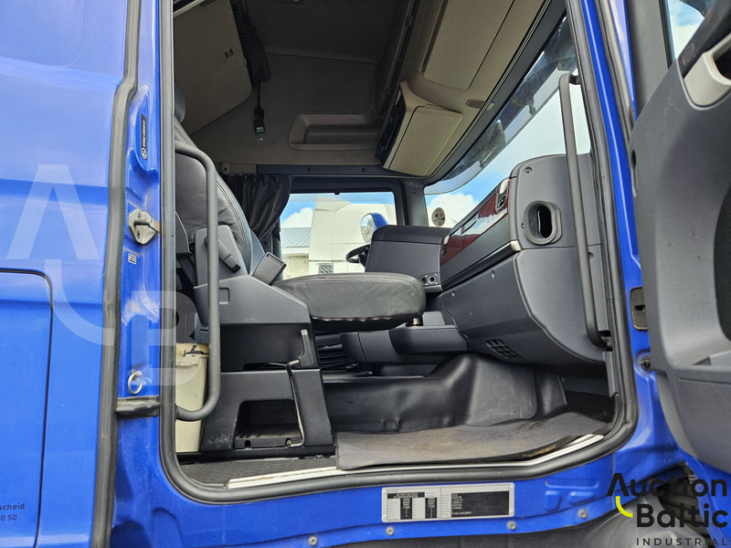 Scania R 500 LA - Tegljač: slika 5 Scania R 500 LA - Tegljač: slika 5