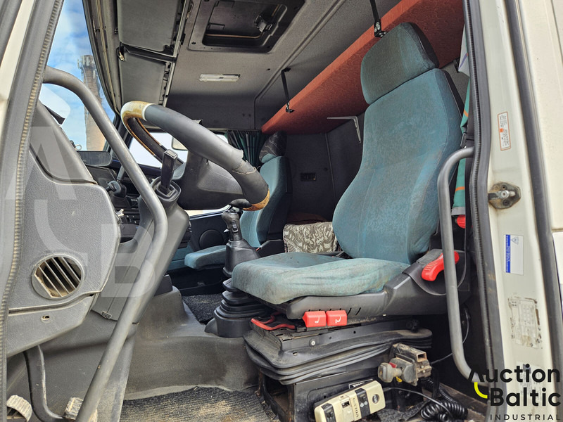 Volvo FH12 - Tegljač: slika 5 Volvo FH12 - Tegljač: slika 5