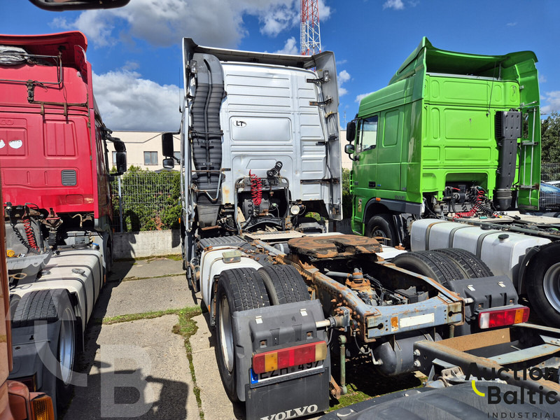 Volvo FH12 - Tegljač: slika 4 Volvo FH12 - Tegljač: slika 4