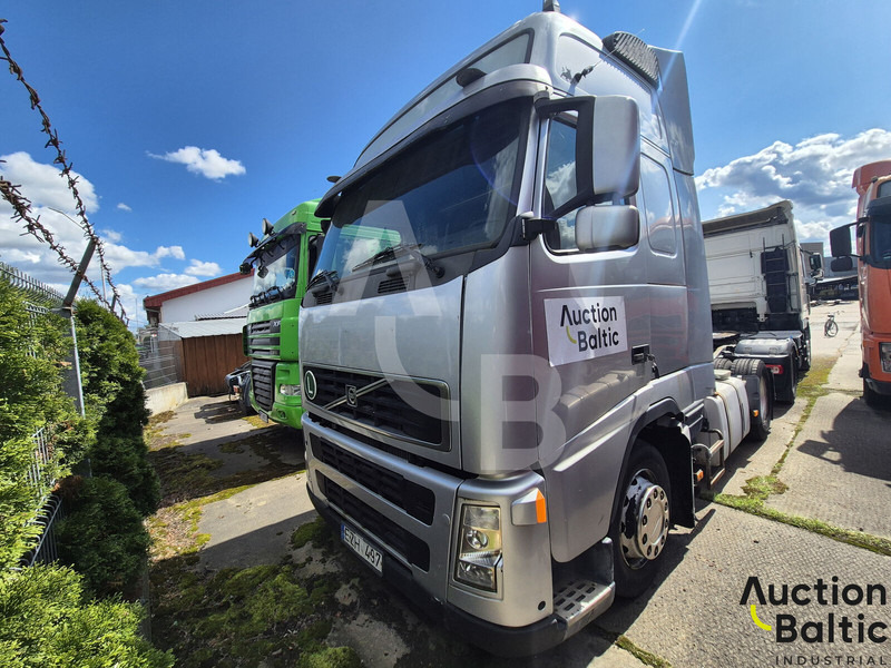 Volvo FH12 - Tegljač: slika 1 Volvo FH12 - Tegljač: slika 1