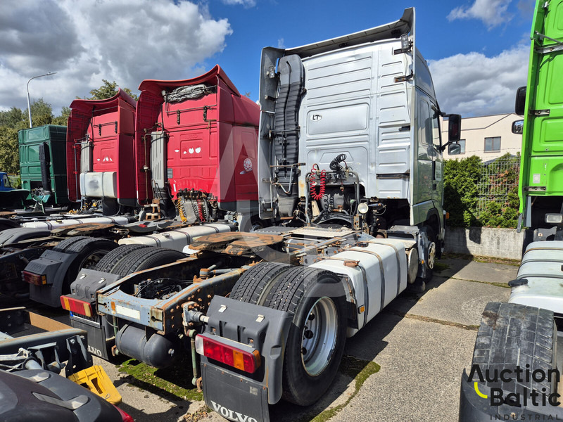 Volvo FH12 - Tegljač: slika 3 Volvo FH12 - Tegljač: slika 3