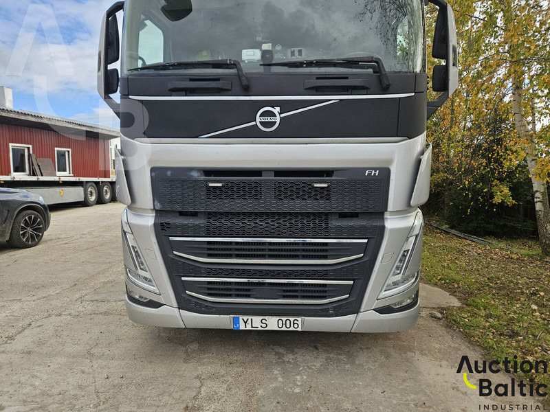 Volvo FH500 - Tegljač: slika 5 Volvo FH500 - Tegljač: slika 5