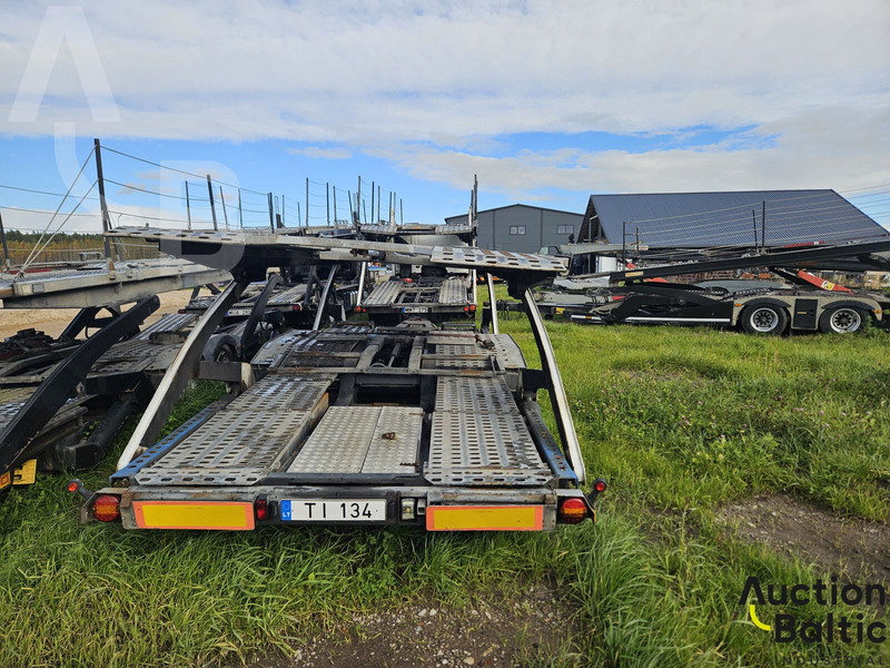 Volvo FM460 - Tegljač: slika 4 Volvo FM460 - Tegljač: slika 4