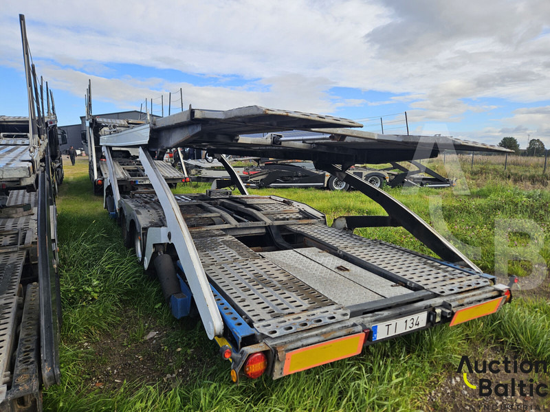 Volvo FM460 - Tegljač: slika 5 Volvo FM460 - Tegljač: slika 5