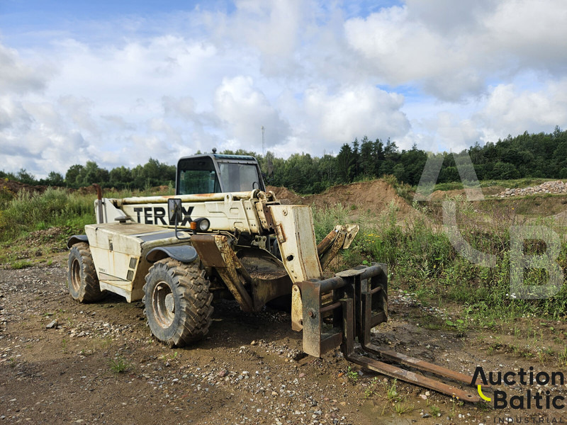 Terex Telelift 3713 - Teleskopski upravljač: slika 5 Terex Telelift 3713 - Teleskopski upravljač: slika 5