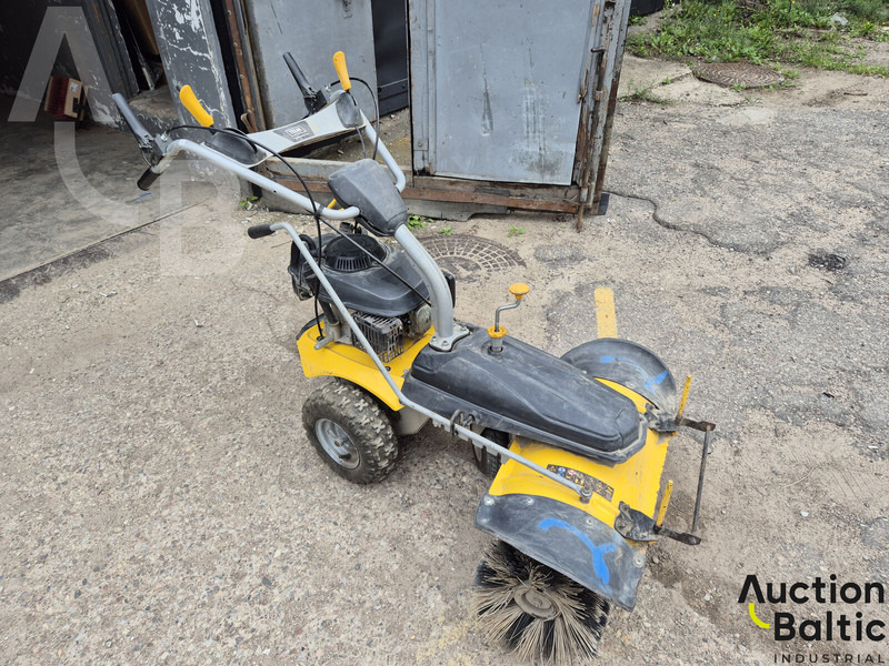 Texas Smart Sweep 800 - Autočistilica: slika 2 Texas Smart Sweep 800 - Autočistilica: slika 2