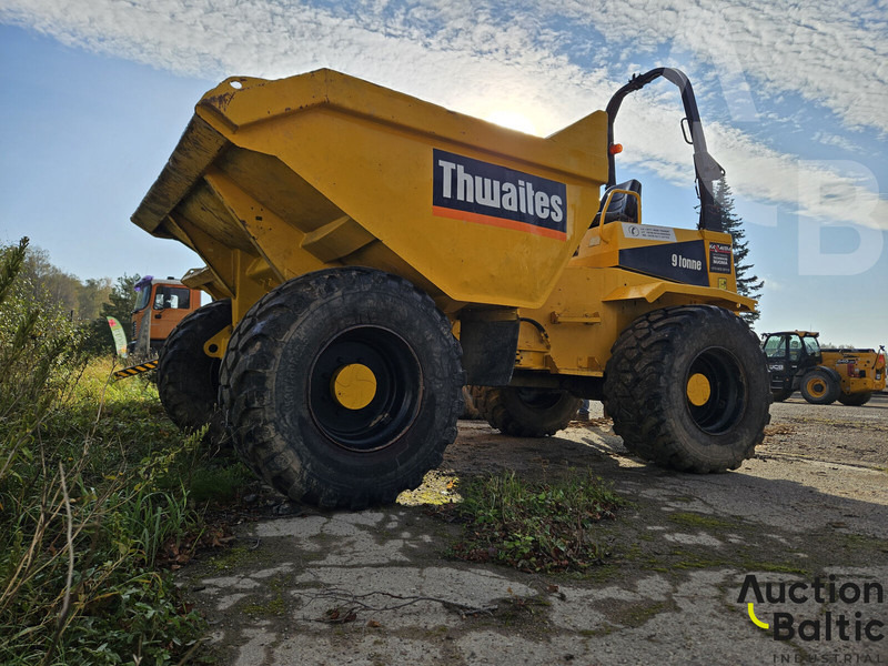 Thwaites MACH 2090 - Zglobni kiper: slika 4 Thwaites MACH 2090 - Zglobni kiper: slika 4