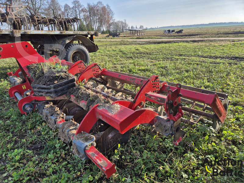 UNIA Ares L - Tanjirača: slika 4 UNIA Ares L - Tanjirača: slika 4