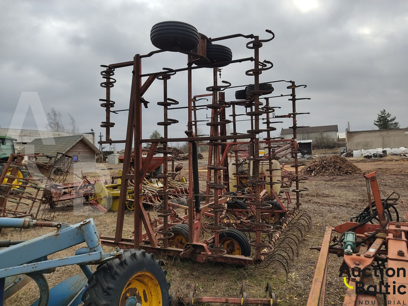 Vaderstad Boggiharv - Kultivator: slika 4 Vaderstad Boggiharv - Kultivator: slika 4