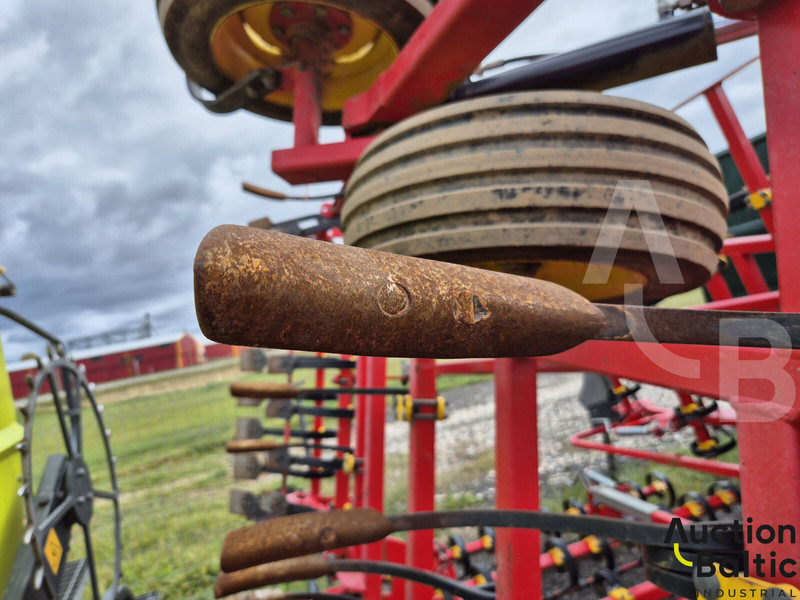 Vaderstad FX 600 - Kultivator: slika 5 Vaderstad FX 600 - Kultivator: slika 5