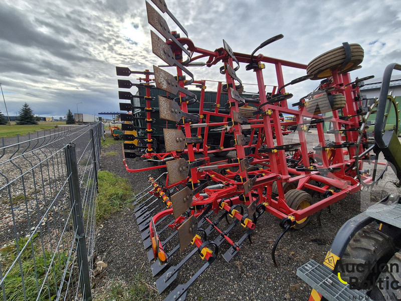Vaderstad FX 600 - Kultivator: slika 3 Vaderstad FX 600 - Kultivator: slika 3