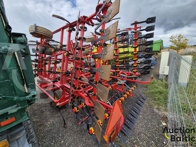 Vaderstad FX 600 - Kultivator: slika 4 Vaderstad FX 600 - Kultivator: slika 4