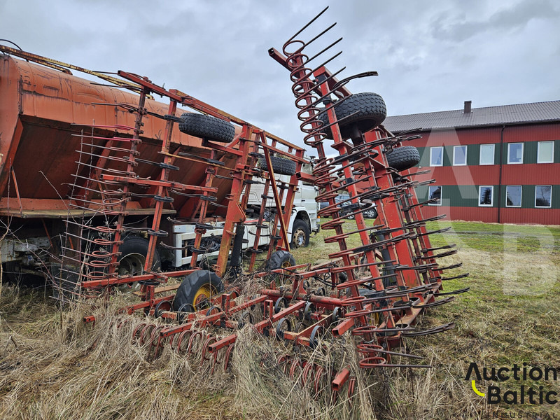 Vaderstad - Kultivator: slika 3 Vaderstad - Kultivator: slika 3