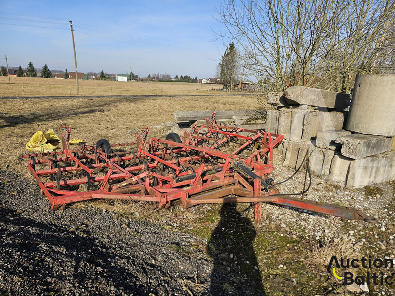 Vaderstad - Kultivator: slika 2 Vaderstad - Kultivator: slika 2