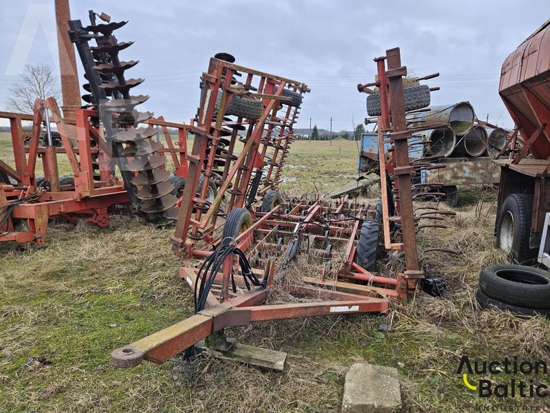 Vaderstad - Kultivator: slika 2 Vaderstad - Kultivator: slika 2