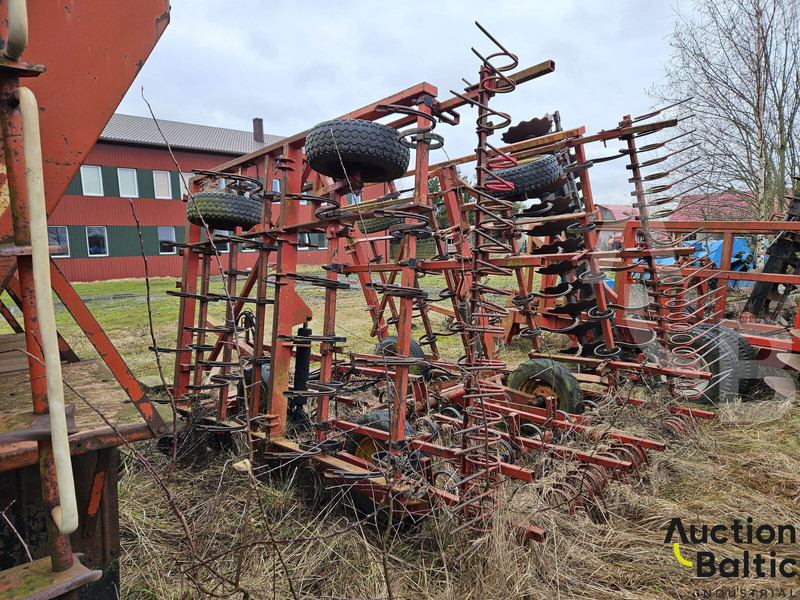 Vaderstad - Kultivator: slika 4 Vaderstad - Kultivator: slika 4