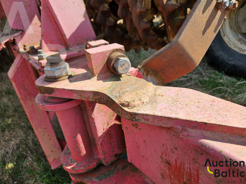 Vaderstad Rexius RS1020 - Kultivator: slika 5 Vaderstad Rexius RS1020 - Kultivator: slika 5