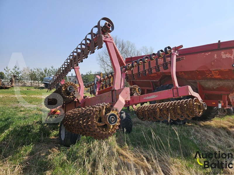 Vaderstad Rexius RS1020 - Kultivator: slika 3 Vaderstad Rexius RS1020 - Kultivator: slika 3
