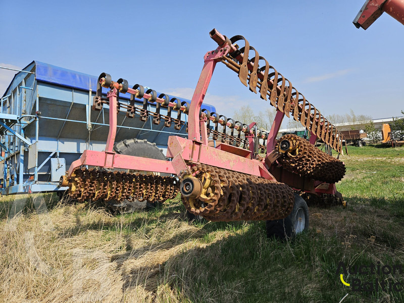 Vaderstad Rexius RS1020 - Kultivator: slika 4 Vaderstad Rexius RS1020 - Kultivator: slika 4