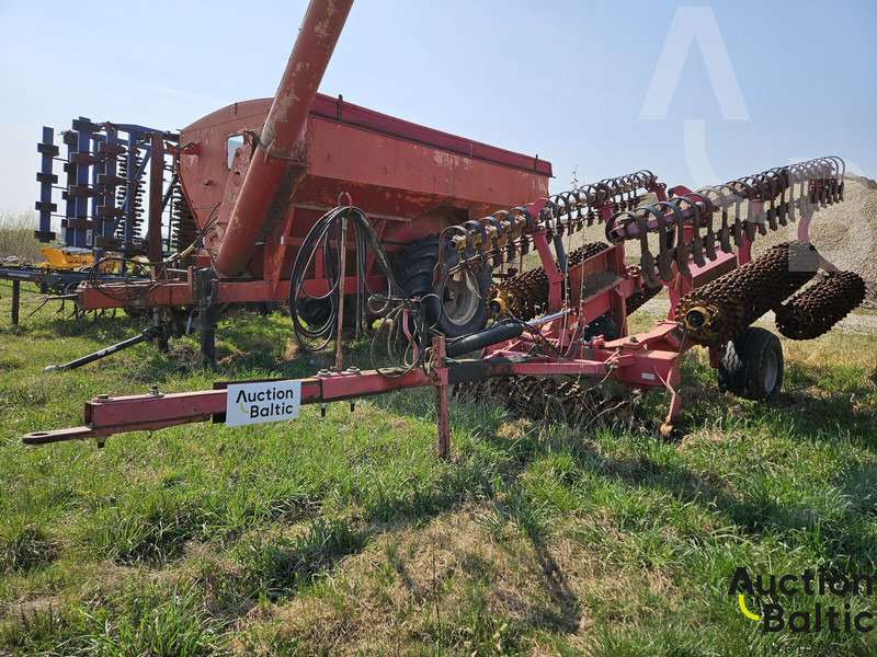 Vaderstad Rexius RS1020 - Kultivator: slika 2 Vaderstad Rexius RS1020 - Kultivator: slika 2