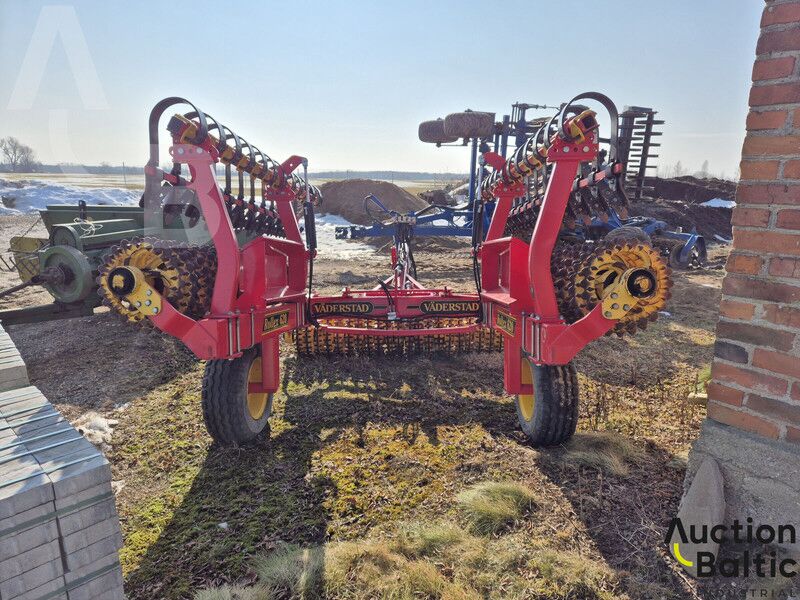 Vaderstad Rollex RX 620 - Valjak za poljoprivredu: slika 3 Vaderstad Rollex RX 620 - Valjak za poljoprivredu: slika 3