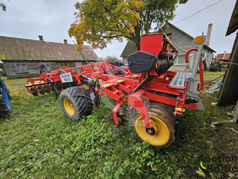 Vaderstad TD300 - Kombinovana mašina za setvu: slika 3 Vaderstad TD300 - Kombinovana mašina za setvu: slika 3