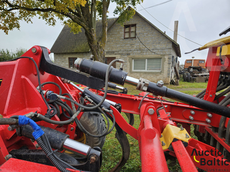 Vaderstad TD300 - Kombinovana mašina za setvu: slika 5 Vaderstad TD300 - Kombinovana mašina za setvu: slika 5