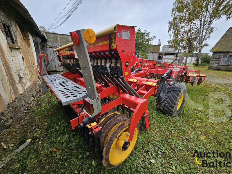 Vaderstad TD300 - Kombinovana mašina za setvu: slika 4 Vaderstad TD300 - Kombinovana mašina za setvu: slika 4