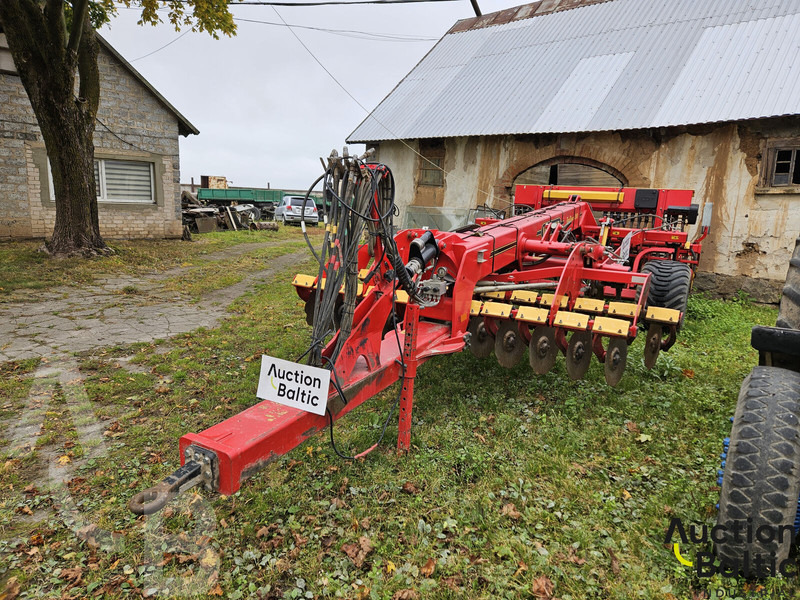 Vaderstad TD300 - Kombinovana mašina za setvu: slika 1 Vaderstad TD300 - Kombinovana mašina za setvu: slika 1