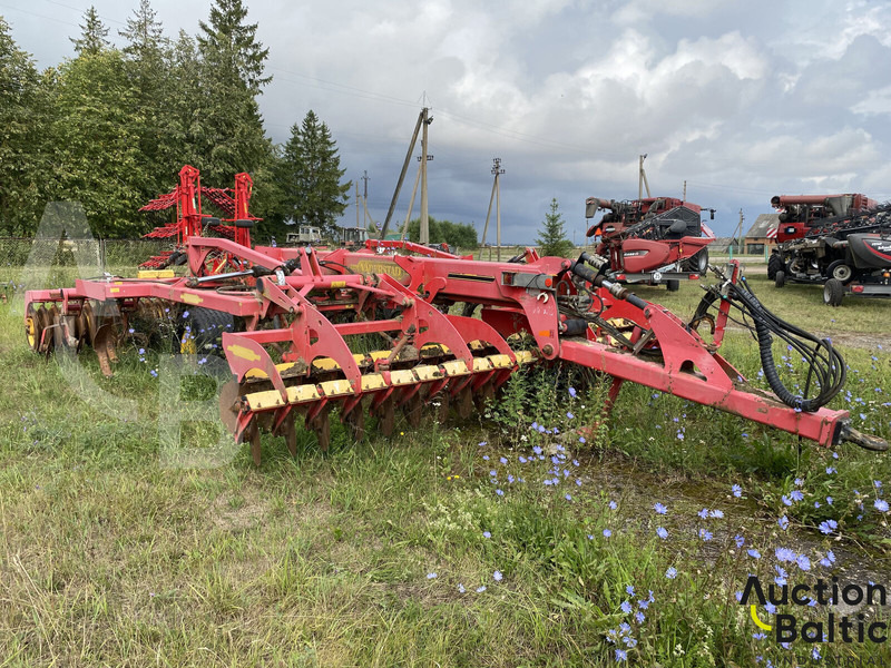 Vaderstad TopDown TD 500 - Kultivator: slika 1 Vaderstad TopDown TD 500 - Kultivator: slika 1
