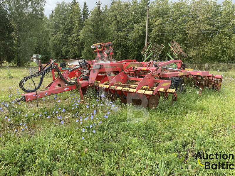 Vaderstad TopDown TD 500 - Kultivator: slika 2 Vaderstad TopDown TD 500 - Kultivator: slika 2
