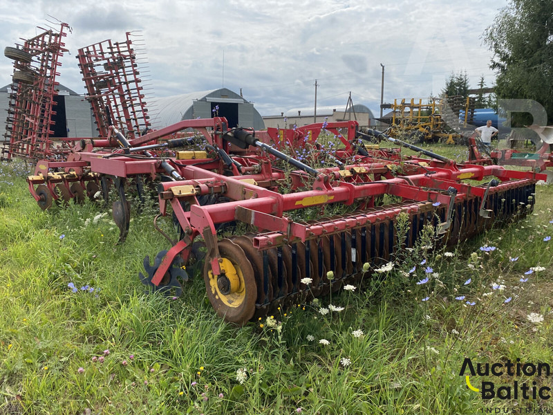 Vaderstad TopDown TD 500 - Kultivator: slika 4 Vaderstad TopDown TD 500 - Kultivator: slika 4