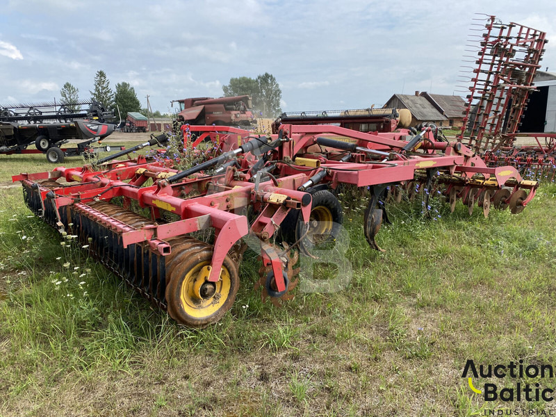 Vaderstad TopDown TD 500 - Kultivator: slika 3 Vaderstad TopDown TD 500 - Kultivator: slika 3